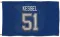 Royal St. Louis Blues Matthew Kessel   Flag (3 X 5)
